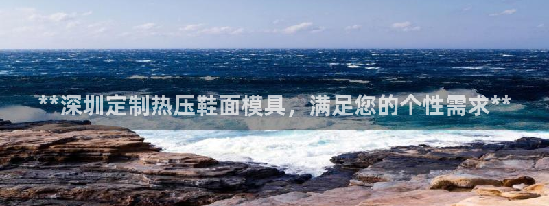 易倍网页版登录：**深圳定制热压鞋面模具，满足您的个性需