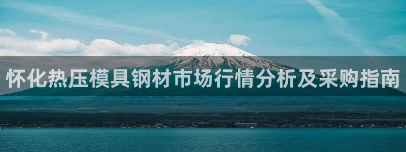 易倍申竞品