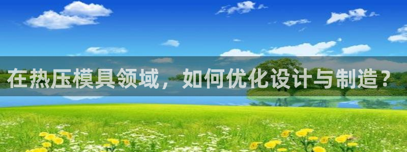 四川易倍易企业管理有限公司：在热压模具领域，如何优化设计