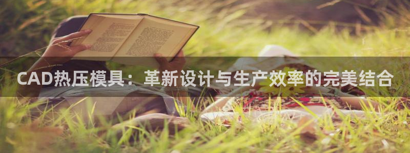 emc app下载：CAD热压模具：革新设计与生产效率的