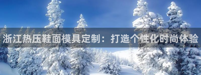 EMC倍频是什么意思：浙江热压鞋面模具定制：打造个性化时