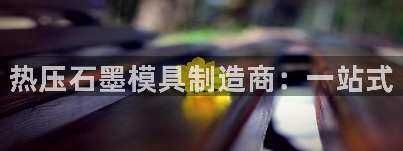 易倍纤奶昔减肥效果怎么样：热压石墨模具制造商：一站式