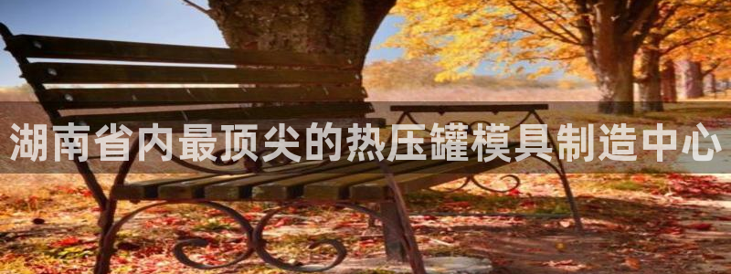易倍emc全站：湖南省内最顶尖的热压罐模具制造中心