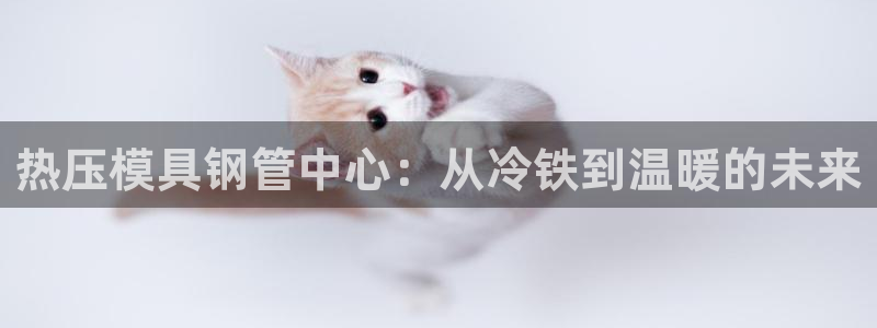 易倍申有用吗:热压模具钢管中心:从冷铁到温暖的未来