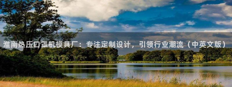 易倍达科技有限公司怎么样：淮南热压口罩机模具厂：专注定制