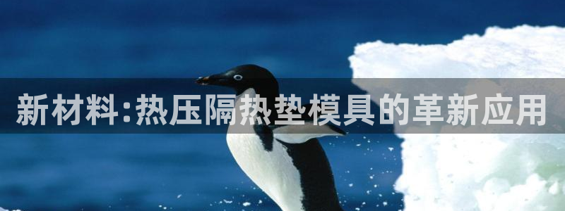 易倍纤代餐奶昔减肥效果怎么样:新材料:热压隔热垫模具的革