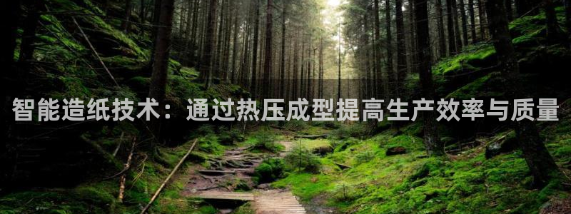 emc调试技巧：智能造纸技术：通过热压成型提高生产效率与