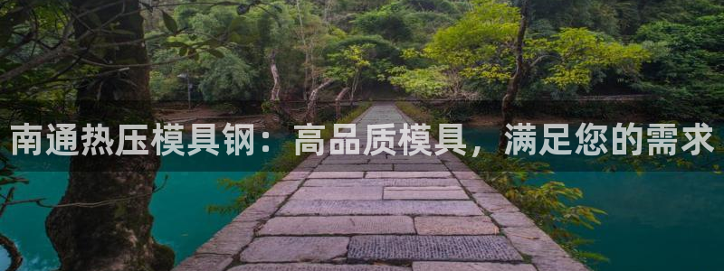 emc参数：南通热压模具钢：高品质模具，满足您的需求